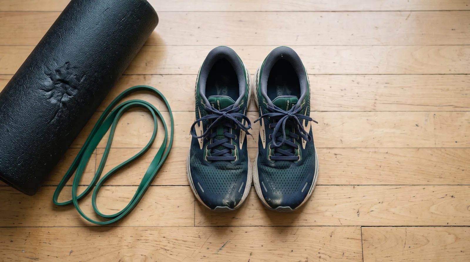 Comment améliorer sa foulée en course à pied