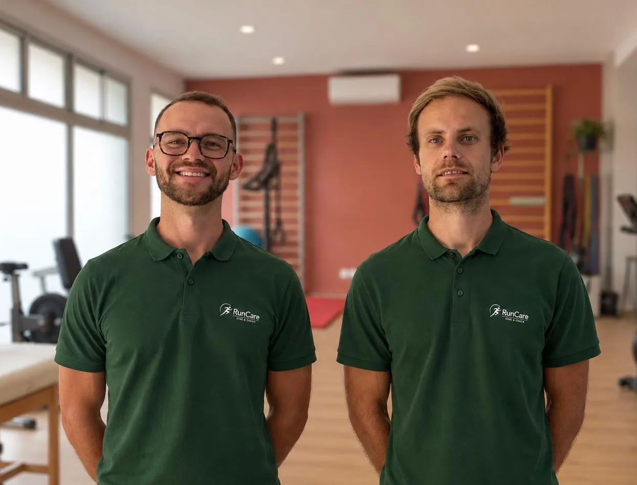 Romain et Lelio au cabinet