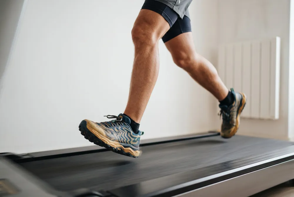 Analyse de foulée RunCare